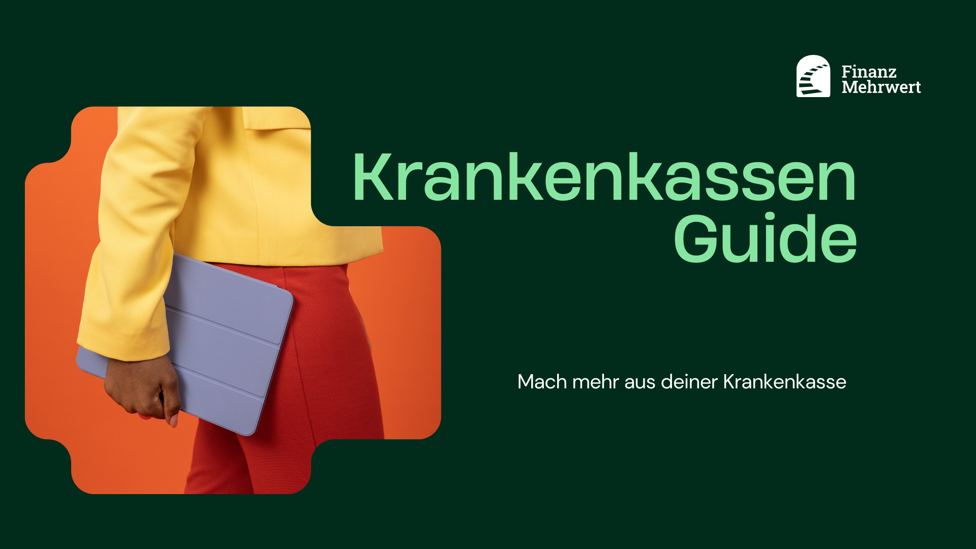 Kranken- kassen Guide Kranken- kassen Guide